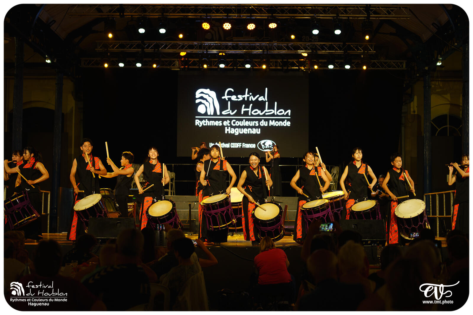 FDH 2024.08.23 | SOIREE DE GALA